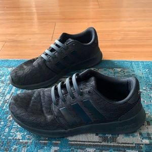Adidas cloud foam Shoes